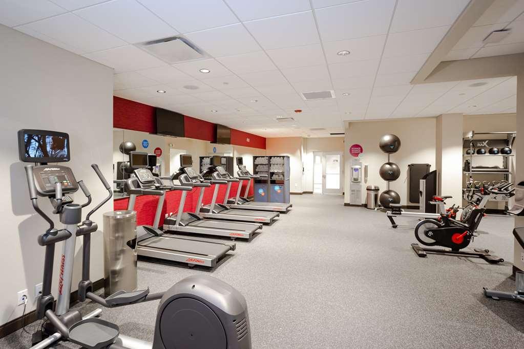 Tru By Hilton Pflugerville, Tx Facilidades foto
