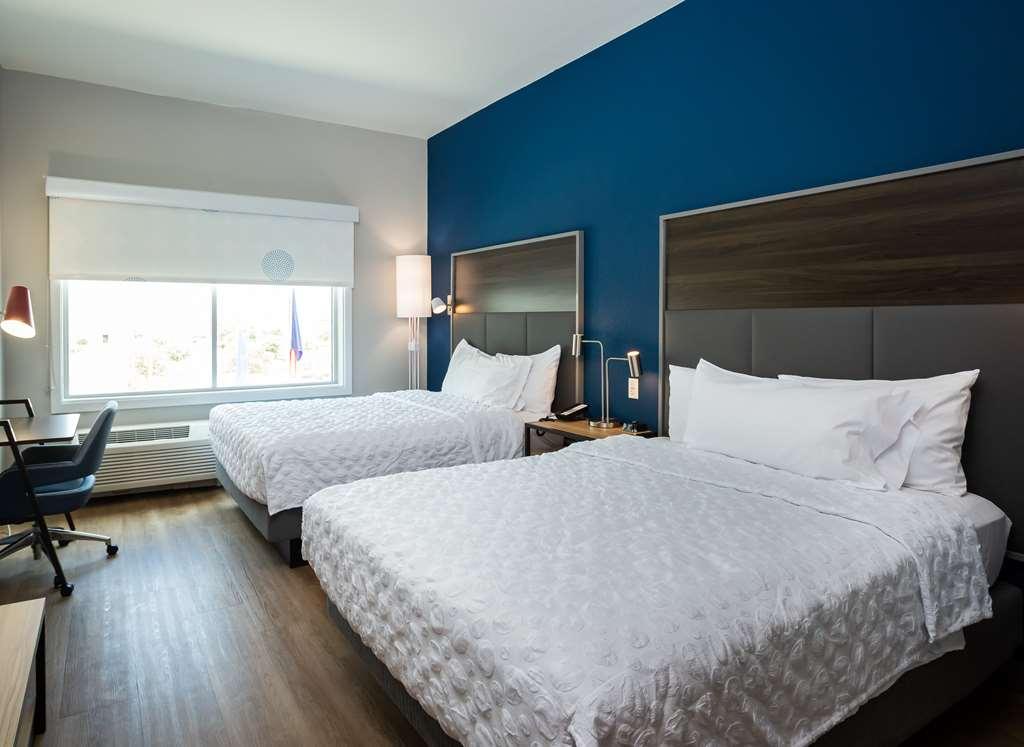 Tru By Hilton Pflugerville, Tx Habitación foto